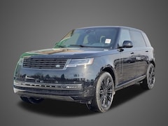 2026 Land Rover Range Rover SE SUV