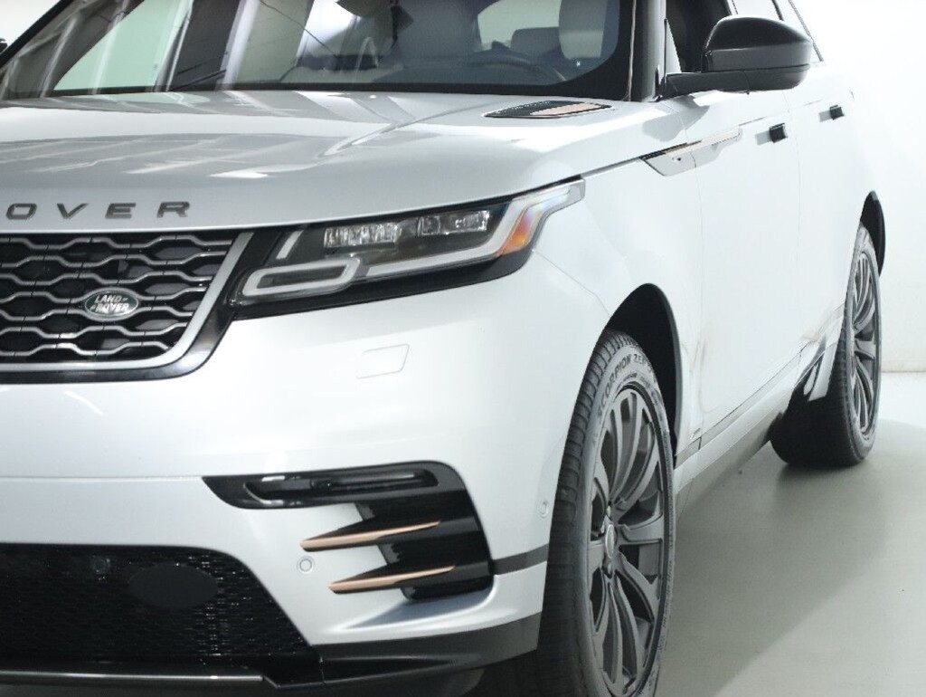 Used 2021 Land Rover Range Rover Velar P250 R-Dynamic S SUV
