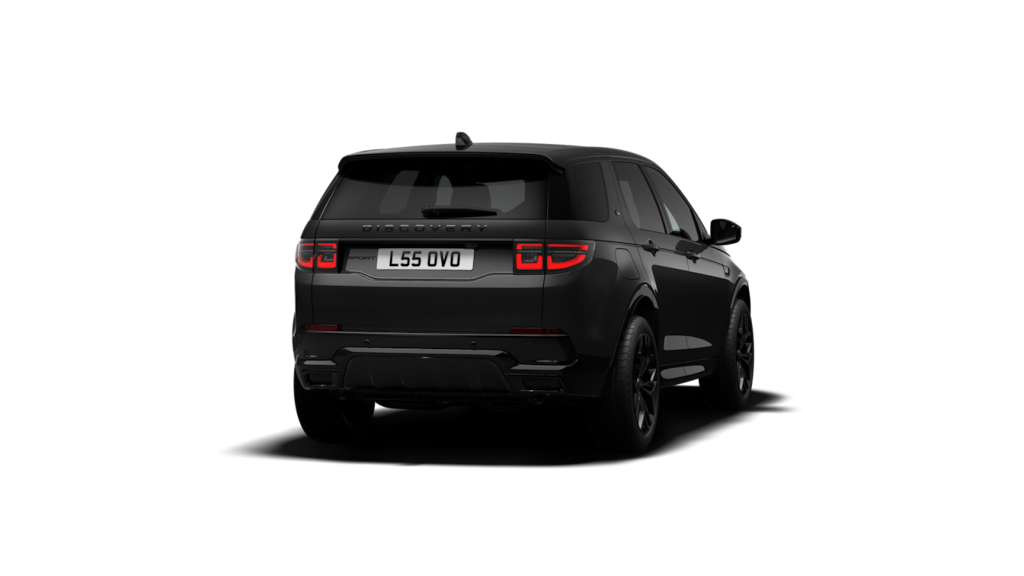 New 2026 Land Rover Discovery Sport Landmark Discovery Sport Landmark SUV