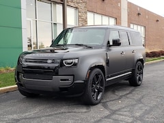 2026 Land Rover Defender 130 XV8 500PS SUV