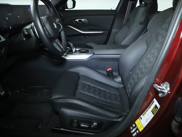 2023 BMW M3 Sedan Base - Photo 17