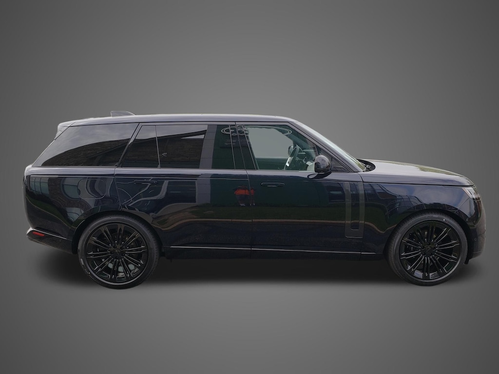New 2026 Land Rover Range Rover SE 7 Seats SUV