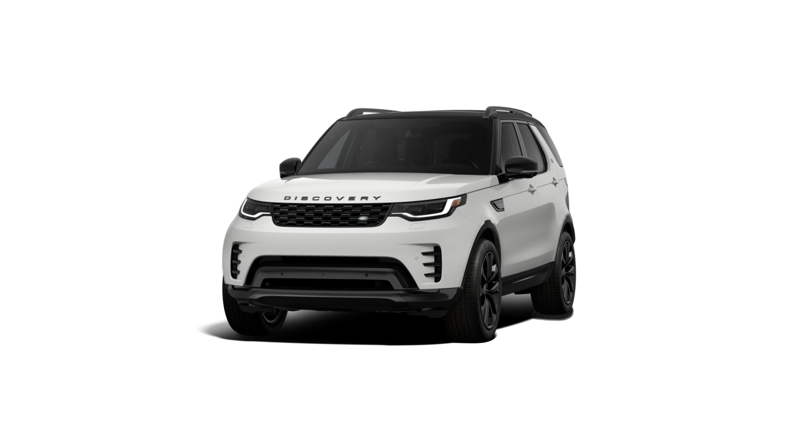2027 Land Rover Discovery