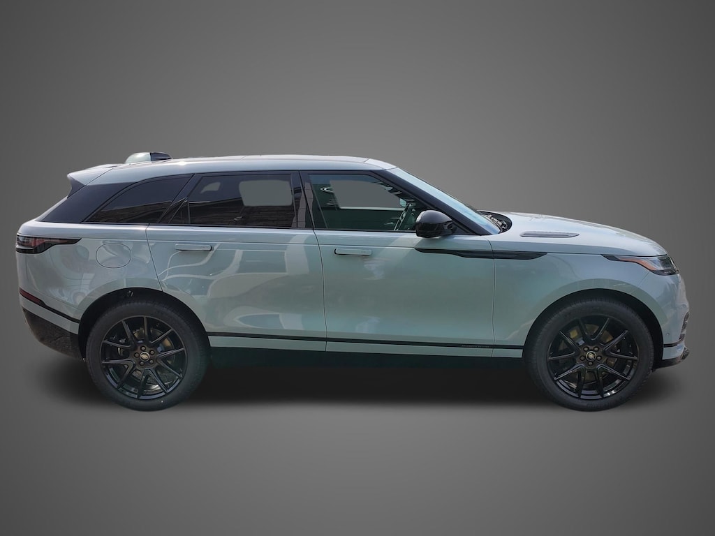 New 2026 Land Rover Range Rover Velar Belgravia Edition Range Rover Velar Belgravia Edition SUV