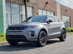 2026 Land Rover Range Rover Evoque S SUV