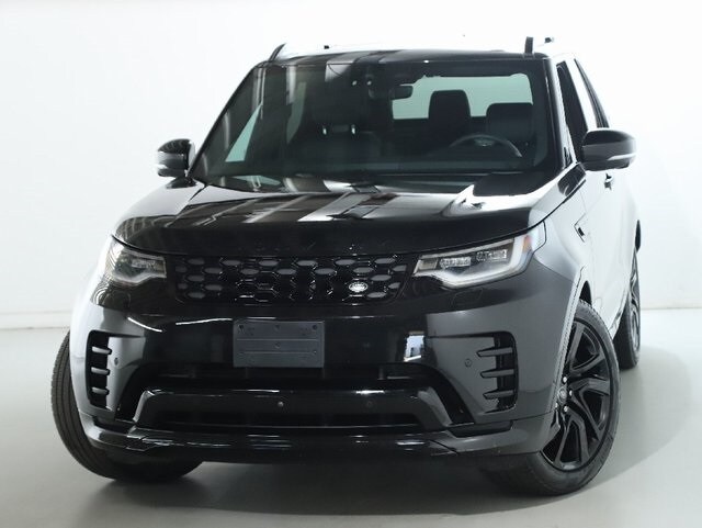 2024 Land Rover Discovery SE photo 3