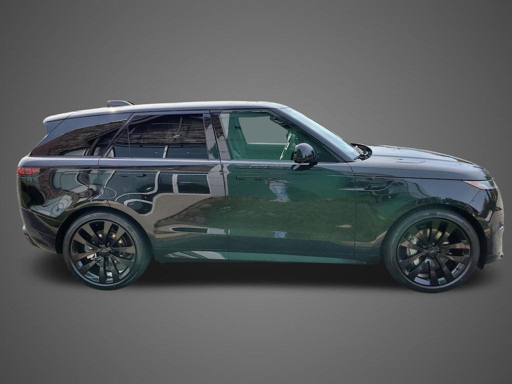 New 2027 Land Rover Range Rover Sport Dynamic SE P400 Range Rover Sport Dynamic SE P400 SUV