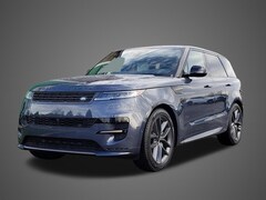2026 Land Rover Range Rover Sport Dynamic SE SUV