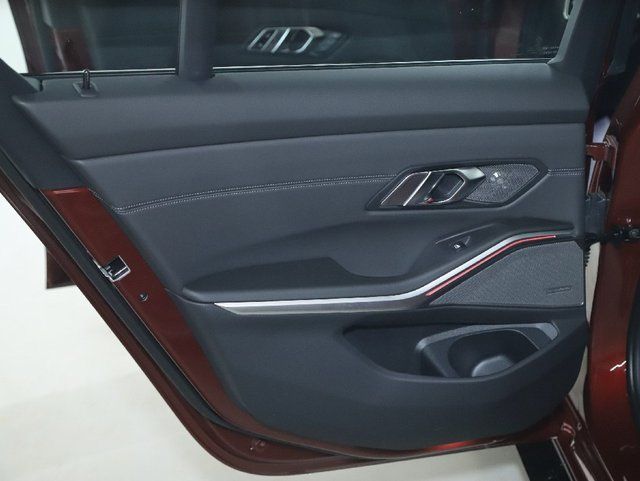 2023 BMW M3 Sedan Base - Photo 32