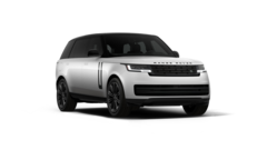 2026 Land Rover Range Rover SE 7 Seats 530PS SUV