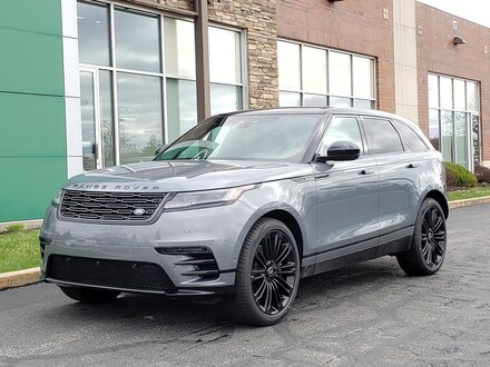 2026 Range Rover Velar 2026 Land Rover Range Rover Velar Dynamic SE SUV