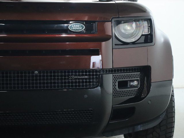 2023 Land Rover Defender X-Dynamic SE - Photo 47