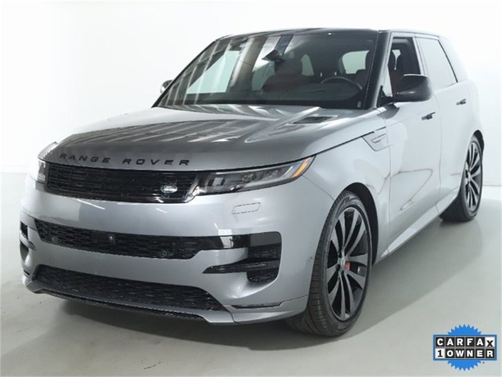 2024 Land Rover Range Rover Sport SE Dynamic's photo