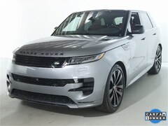 2024 Land Rover Range Rover Sport Dynamic SUV