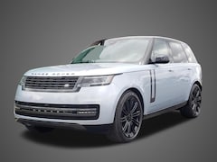 2026 Land Rover Range Rover SE SUV