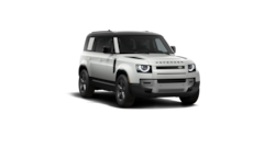 2025 Land Rover Defender 110 S 300PS SUV