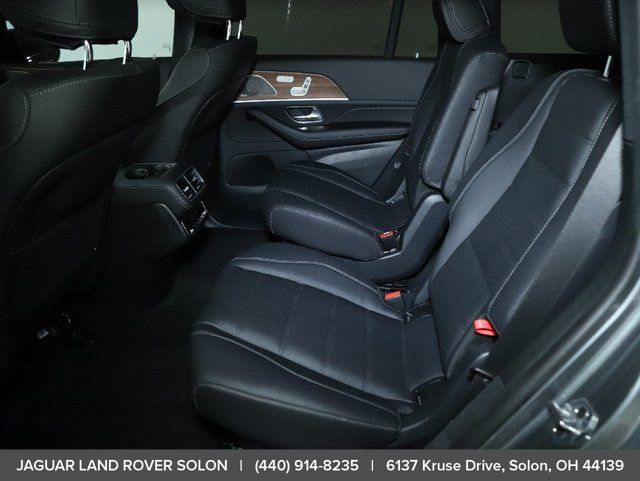 2025 Mercedes-Benz GLS Base - Photo 30