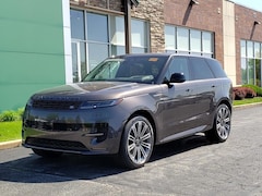 2025 Land Rover Range Rover Sport Dynamic SE SUV