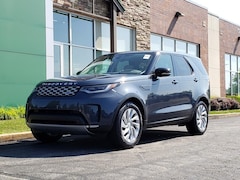2025 Land Rover Discovery S SUV