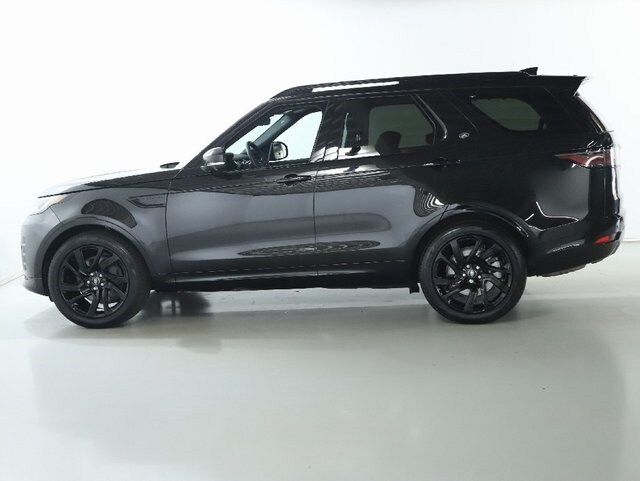 2024 Land Rover Discovery SE photo 4