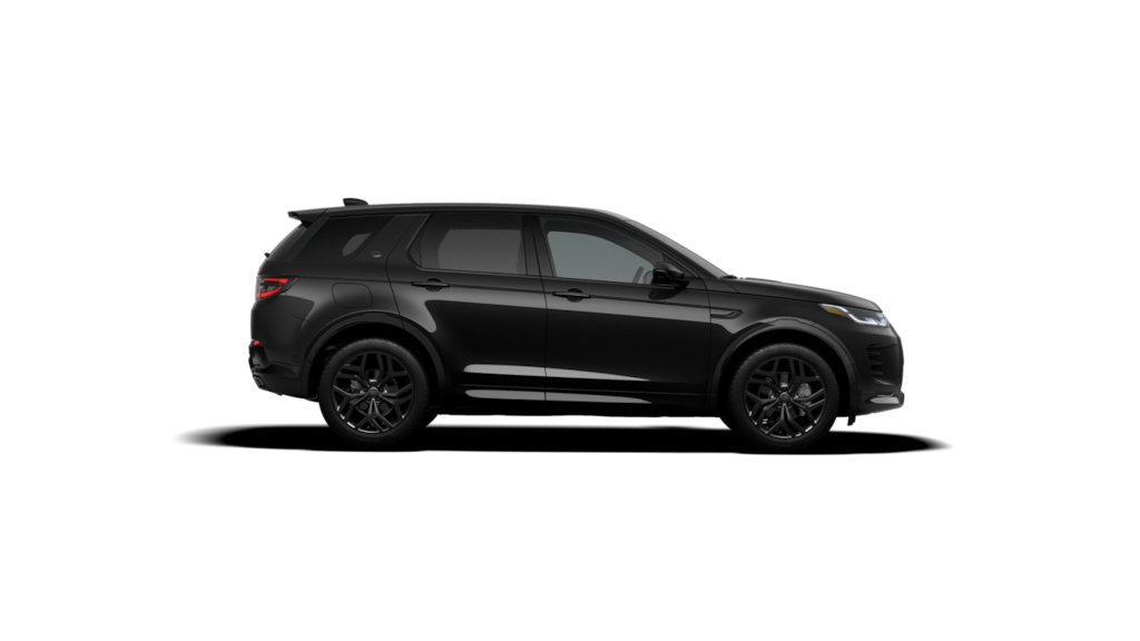 New 2026 Land Rover Discovery Sport Landmark Discovery Sport Landmark SUV