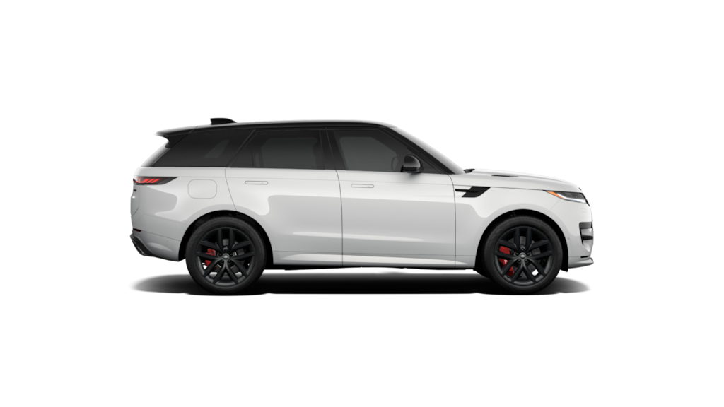 New 2025 Land Rover Range Rover Sport Dynamic SE 460PS SUV