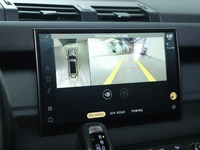2023 Land Rover Defender X-Dynamic SE - Photo 27