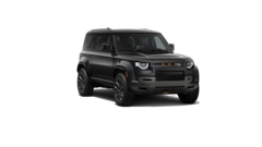 2026 Land Rover Defender 110 Octa 635PS SUV
