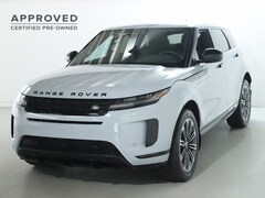 2025 Land Rover Range Rover Evoque S SUV
