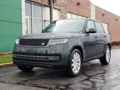 2025 Land Rover Range Rover SE SUV