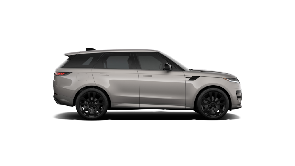 New 2026 Land Rover Range Rover Sport Dynamic SE 400PS SUV