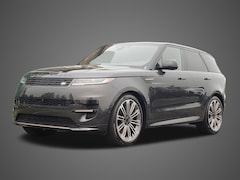 2026 Land Rover Range Rover Sport Dynamic SE SUV
