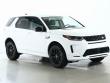 2025 Discovery Sport S SUV 2025 Land Rover Discovery Sport S SUV