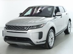 2020 Land Rover Range Rover Evoque S SUV