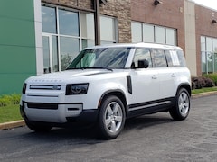 2025 Land Rover Defender 110 S SUV