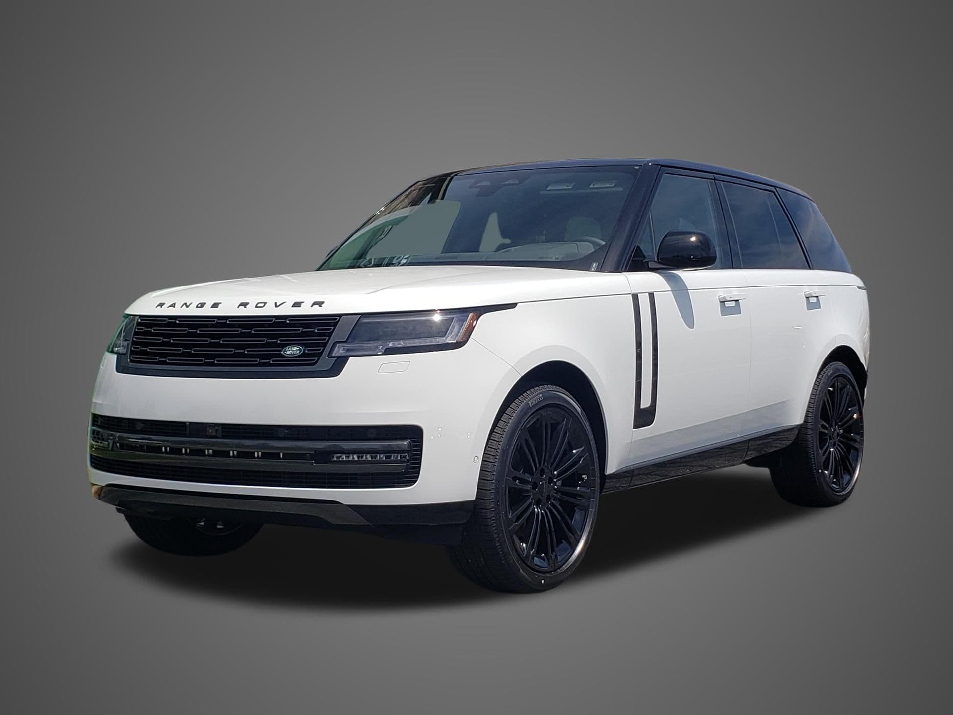 2026 Land Rover Range Rover 3.0 SE SWB's photo