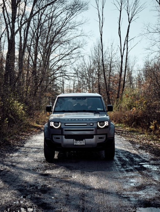 About Land Rover Solon Land Rover Dealership near Cleveland OH
