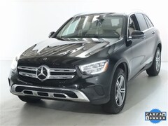 2022 Mercedes-Benz GLC GLC 300 SUV