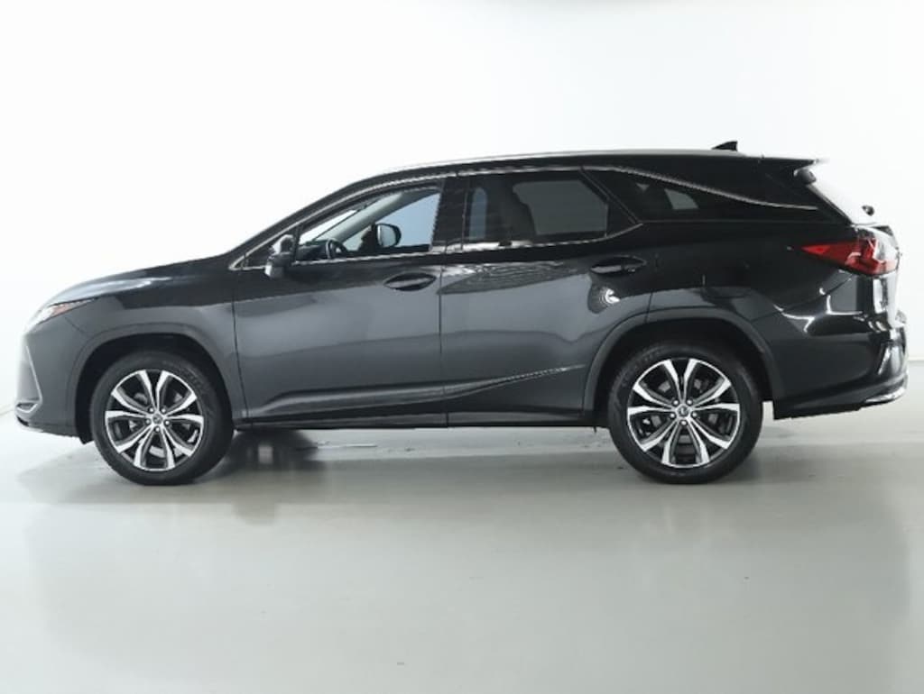 Used 2020 Lexus RX 350L SUV