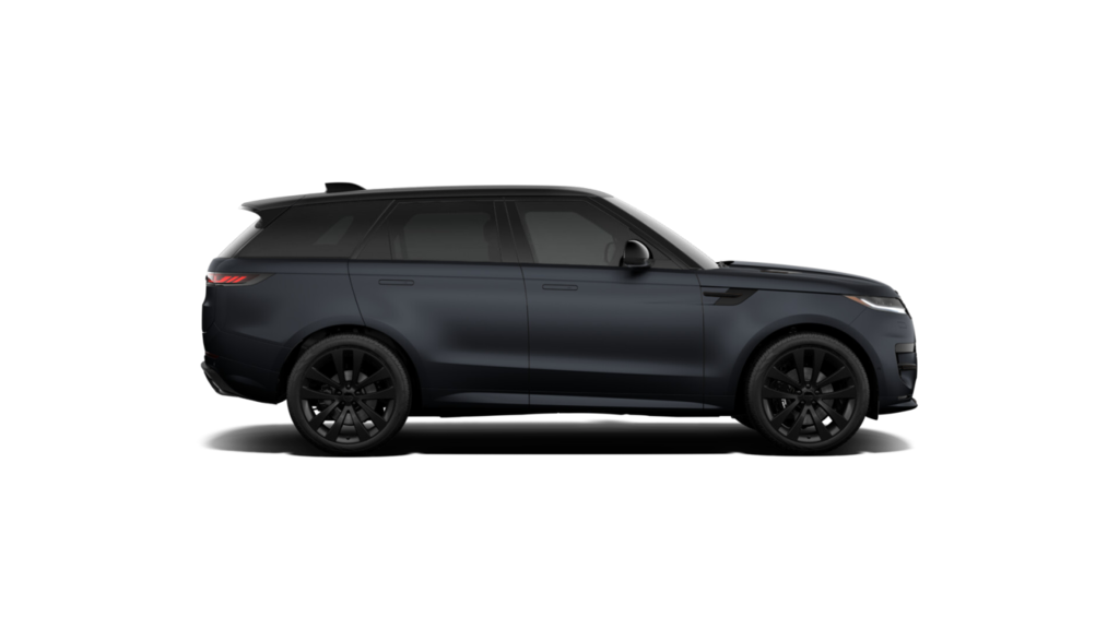 New 2027 Land Rover Range Rover Sport Dynamic SE 400PS Auto