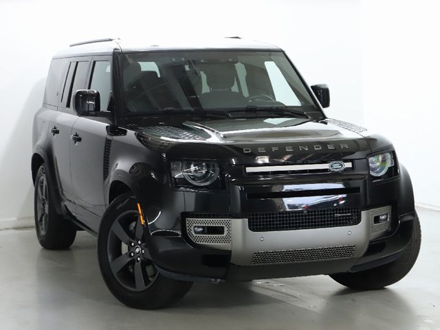Used 2023 Land Rover Defender 130 X-Dynamic SE SUV