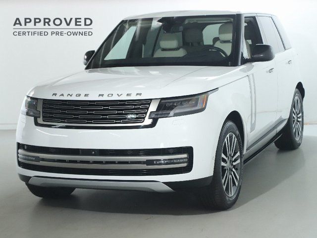 2024 Land Rover Range Rover 4.4 SE SWB's photo