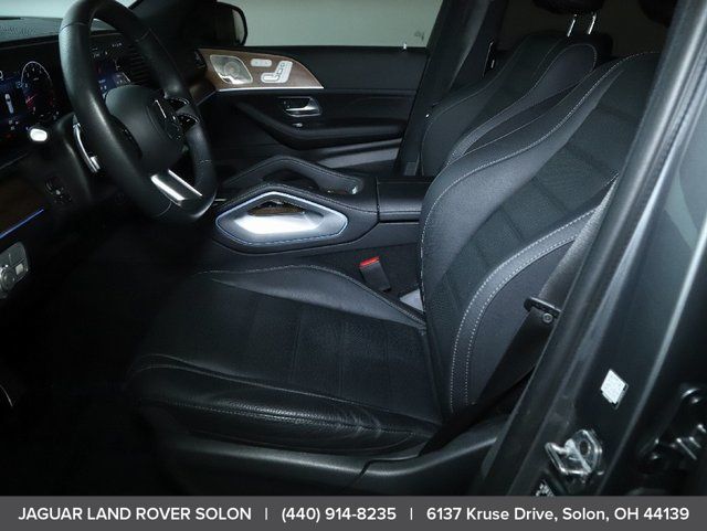 2025 Mercedes-Benz GLS Base - Photo 17