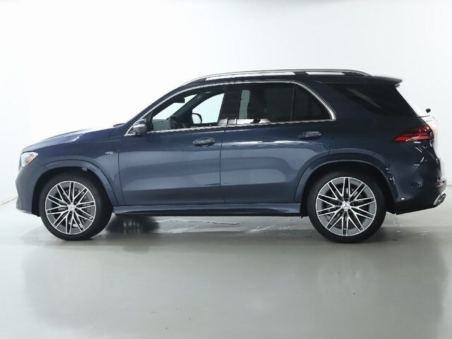2024 Mercedes Benz GLE 53 AMG photo 4