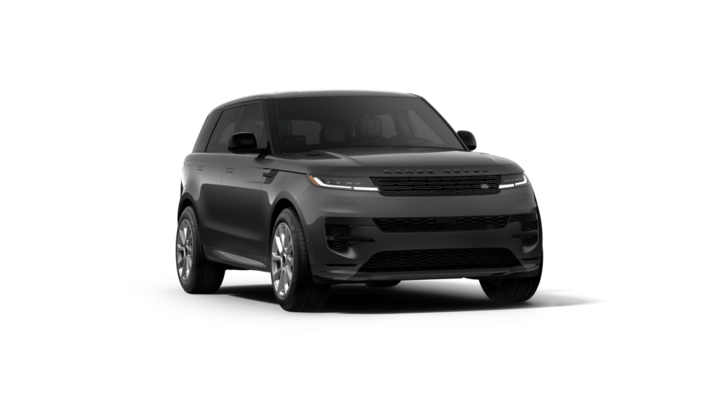 New 2026 Land Rover Range Rover Sport Plug-in Hybrid Dynamic SE SUV