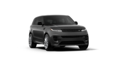 2026 Land Rover Range Rover Sport Dynamic SE 460PS