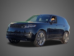 2026 Land Rover Range Rover SE SUV