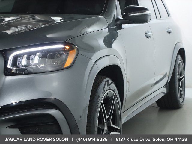 2025 Mercedes-Benz GLS Base - Photo 14