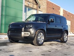 2026 Land Rover Defender 110 S SUV