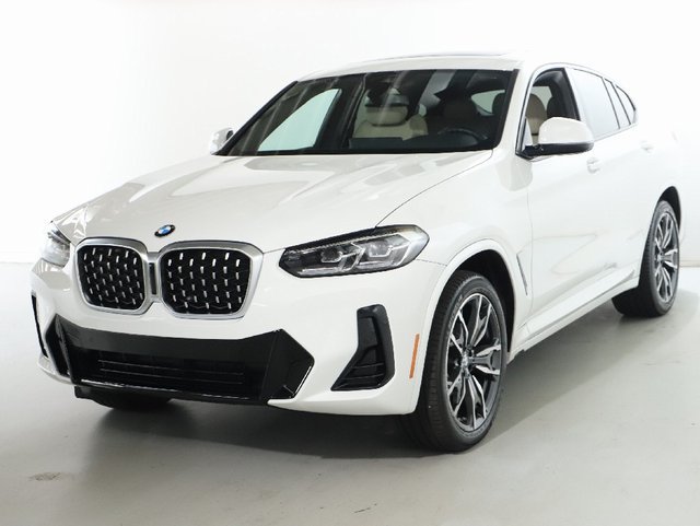 2024 BMW X4
